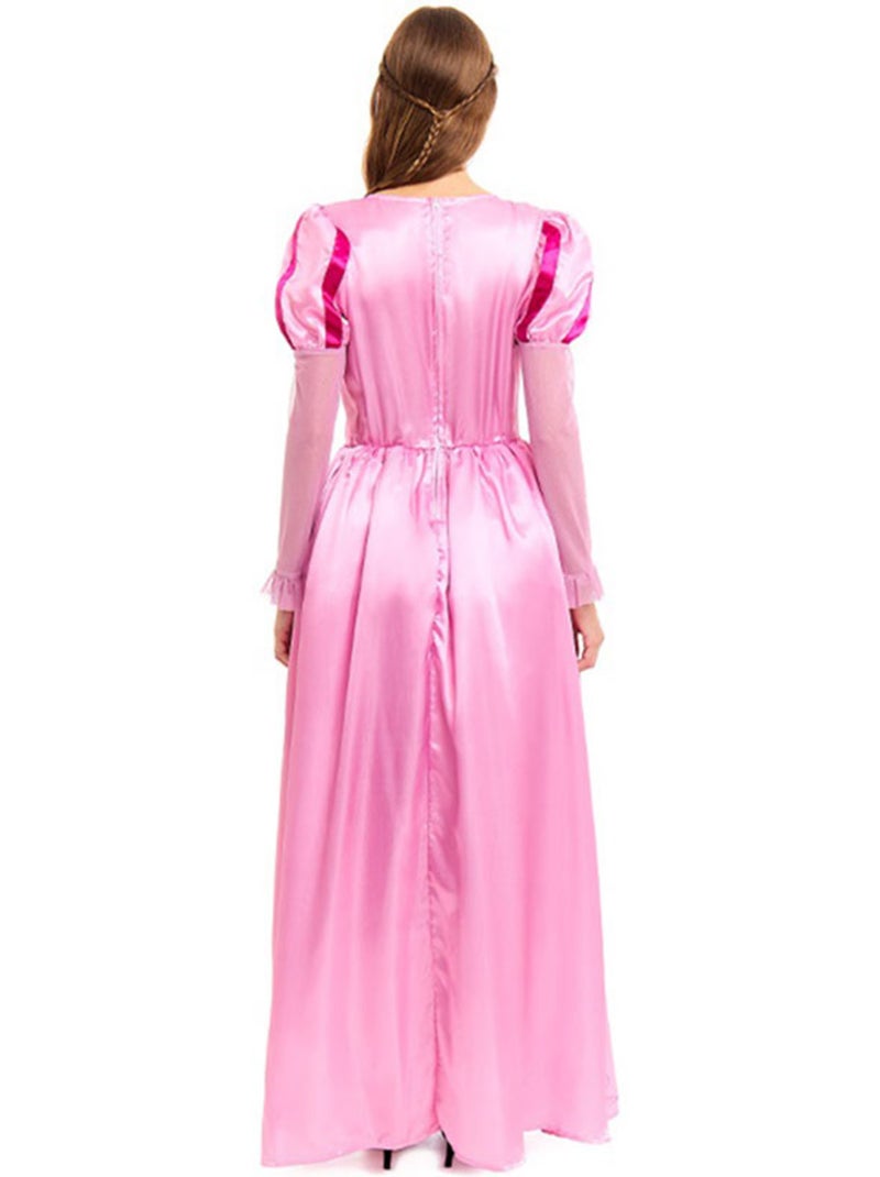 Costume da principessa Multicolore - Kiabi