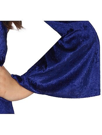 Costume da principessa o nobildonna medievale