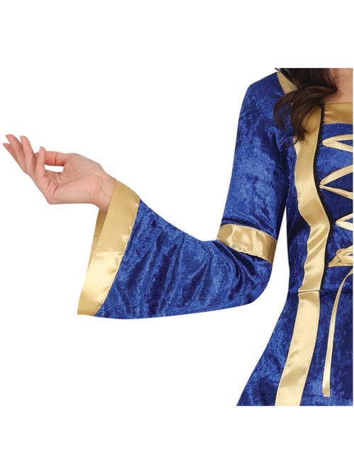 Costume da principessa o nobildonna medievale - Kiabi