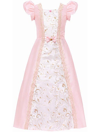 Costume da principessa parigi per bambina | great pretenders | great pretenders
