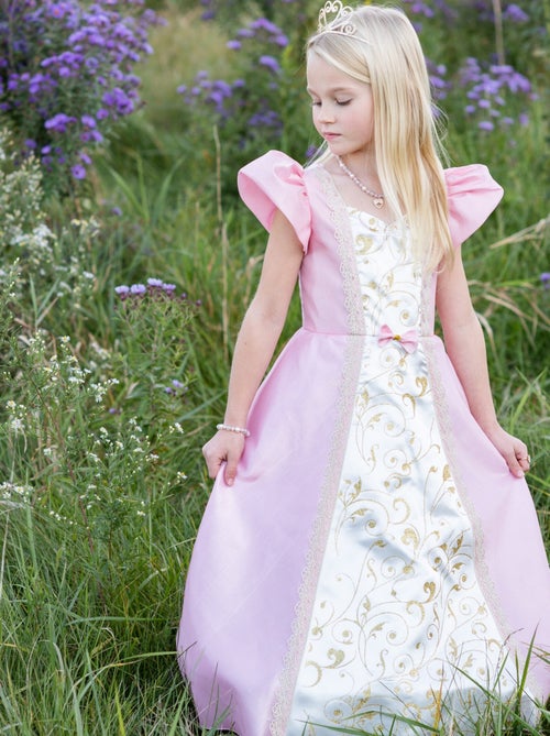 Costume da principessa parigi per bambina | great pretenders | great pretenders - Kiabi