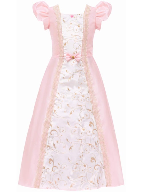 Costume da principessa parigi per bambina | Great Pretenders - Kiabi