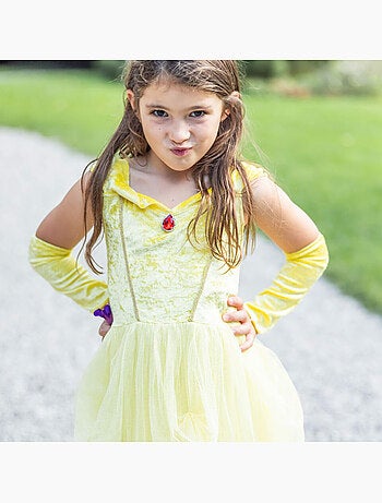 Costume da principessa per bambina | Great Pretenders
