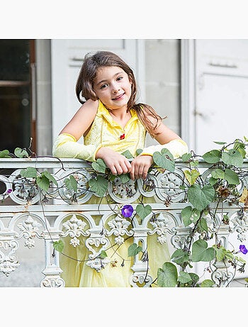 Costume da principessa per bambina | Great Pretenders