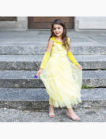 Costume da principessa per bambina | Great Pretenders