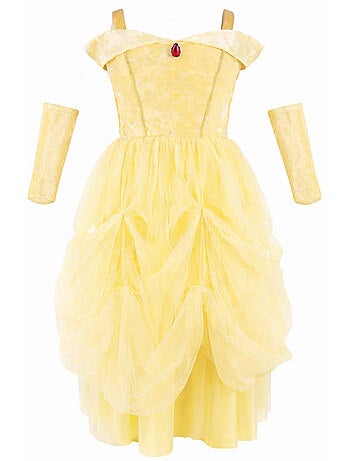 Costume da principessa per bambina | great pretenders | great pretenders