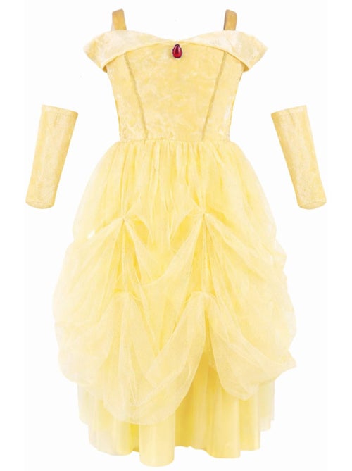 Costume da principessa per bambina | great pretenders | great pretenders - Kiabi
