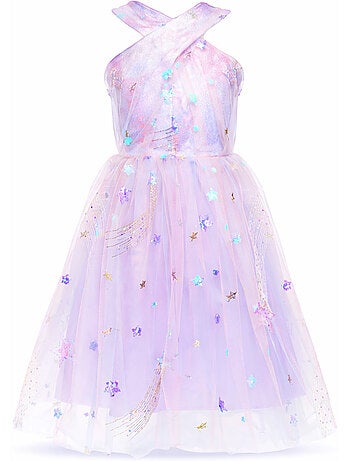 Costume da principessa per bambina | great pretenders | great pretenders