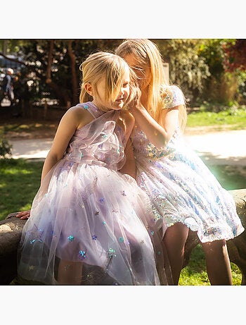 Costume da principessa per bambina | great pretenders | great pretenders