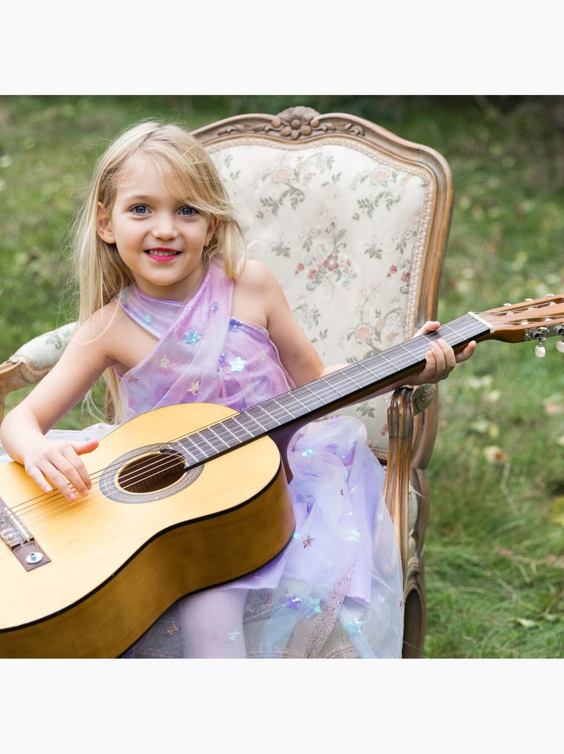 Costume da principessa per bambina | great pretenders | great pretenders Viola - Kiabi