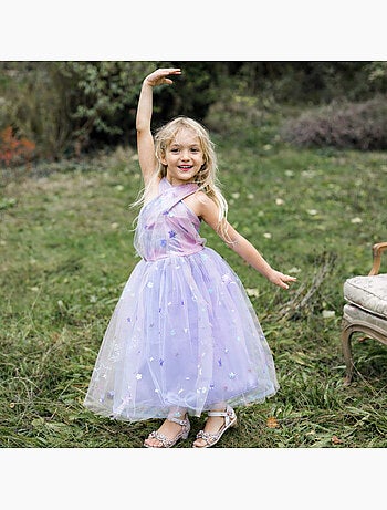 Costume da principessa per bambina | Great Pretenders