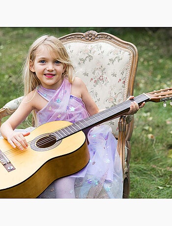 Costume da principessa per bambina | Great Pretenders