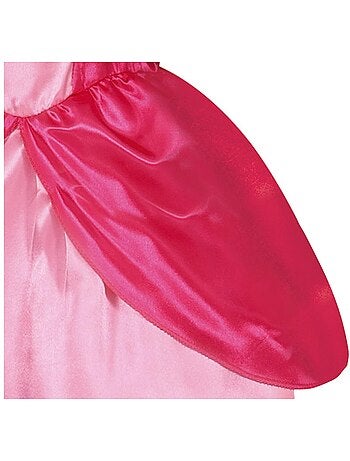 Costume da principessa star dei videogiochi