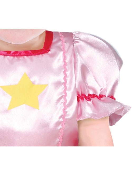 Costume da principessa stella per bebè - Kiabi