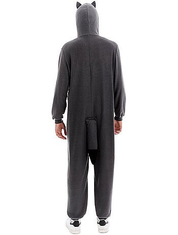 Costume da procione