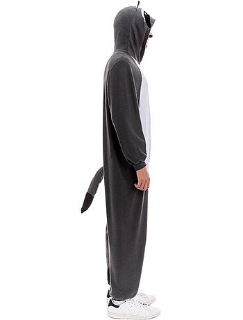 Costume da procione