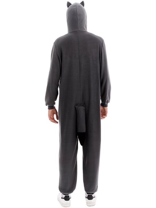 Costume da procione - Kiabi