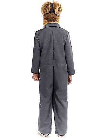 Costume da psicopatico mascherato