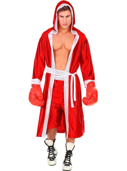 Costume da pugile - Kiabi