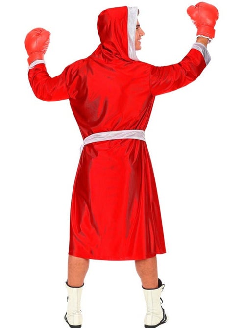 Costume da pugile - Kiabi