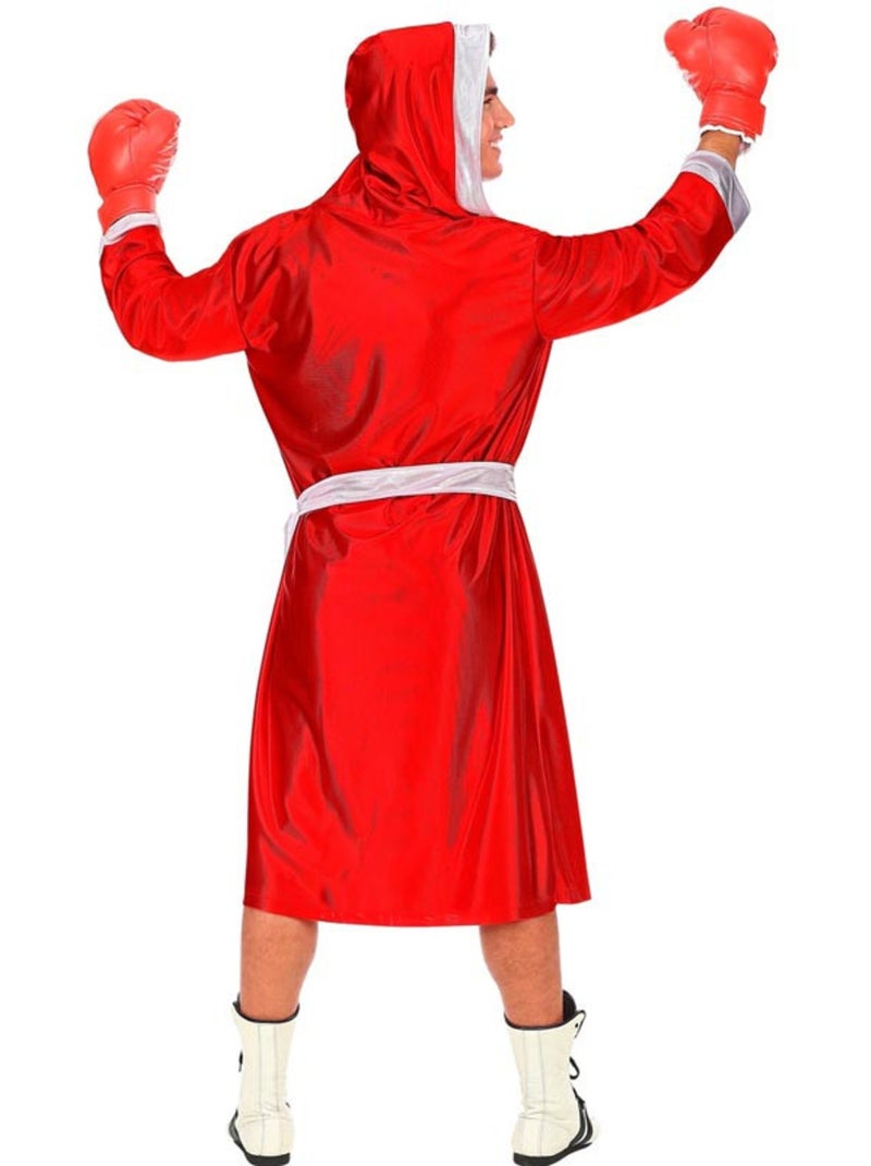 Costume da pugile Multicolore - Kiabi