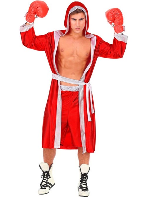 Costume da pugile - Kiabi