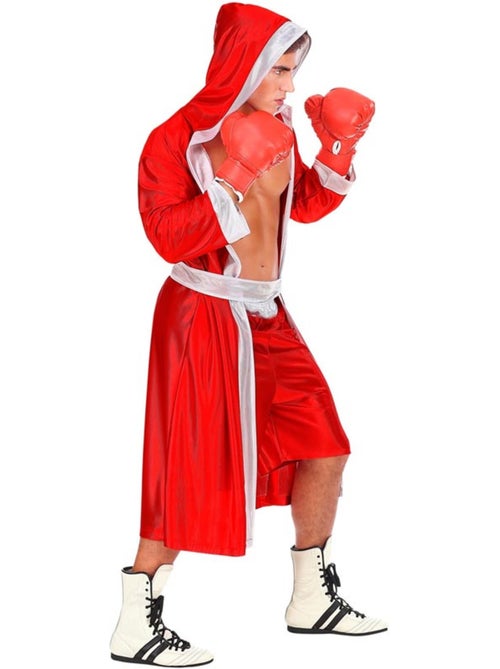 Costume da pugile - Kiabi