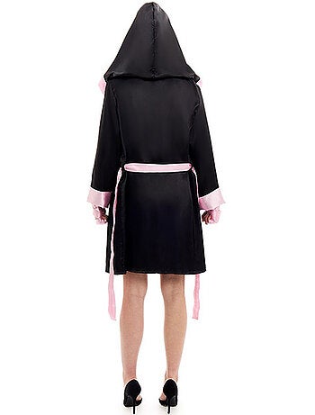 Costume da pugile