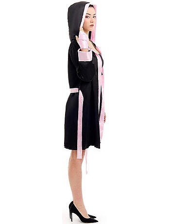 Costume da pugile