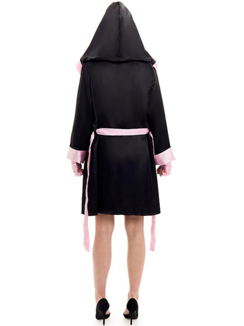 Costume da pugile Multicolore - Kiabi