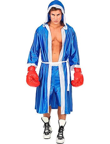 Costume da pugile