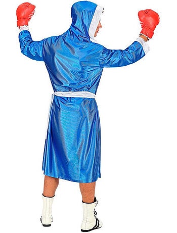 Costume da pugile