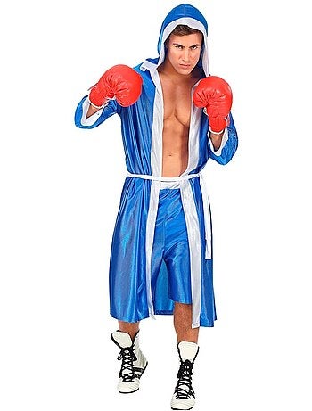 Costume da pugile