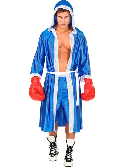 Costume da pugile - Kiabi
