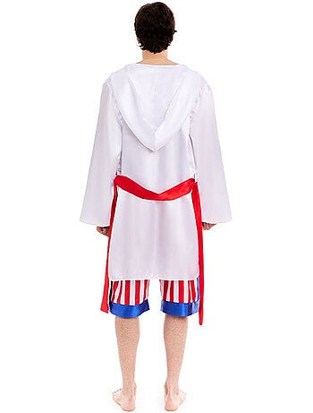 Costume da pugile Rocky