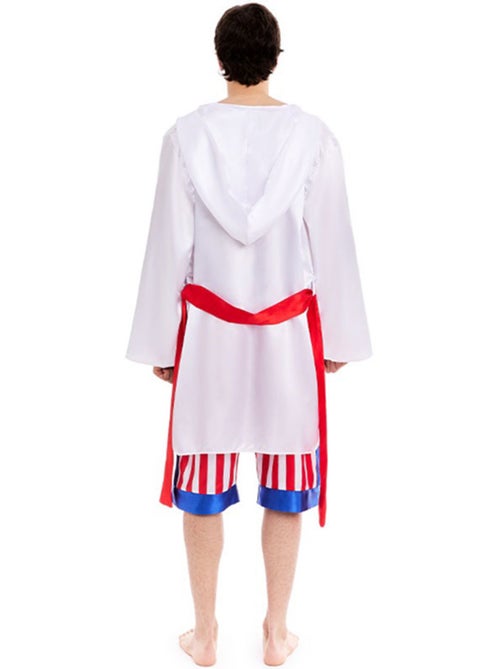 Costume da pugile Rocky - Kiabi
