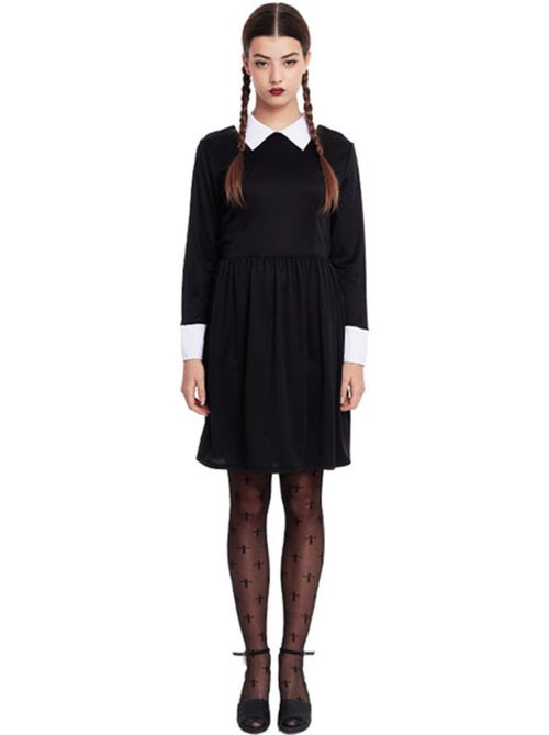 Costume da ragazza sinistra con maniche - Kiabi