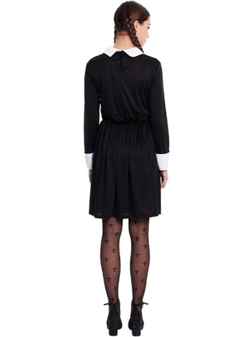 Costume da ragazza sinistra con maniche - Kiabi