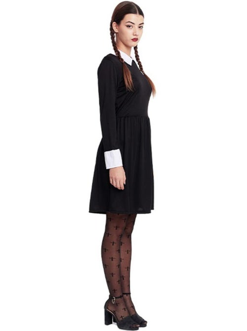 Costume da ragazza sinistra con maniche - Kiabi