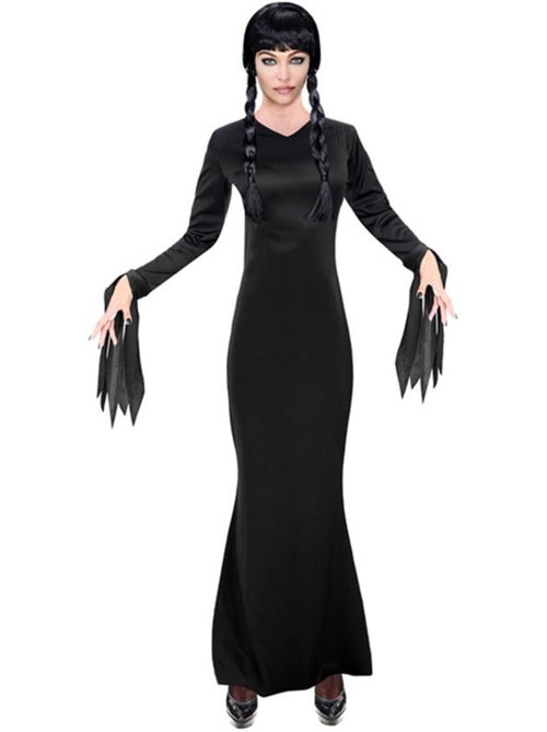 Costume da ragazza sinistra - Kiabi