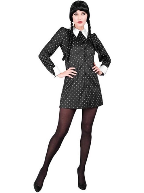 Costume da ragazza sinistra - Kiabi