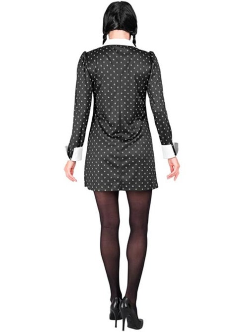 Costume da ragazza sinistra - Kiabi