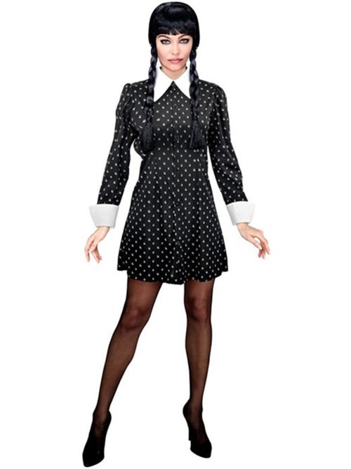 Costume da ragazza sinistra - Kiabi