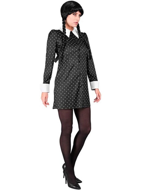 Costume da ragazza sinistra - Kiabi