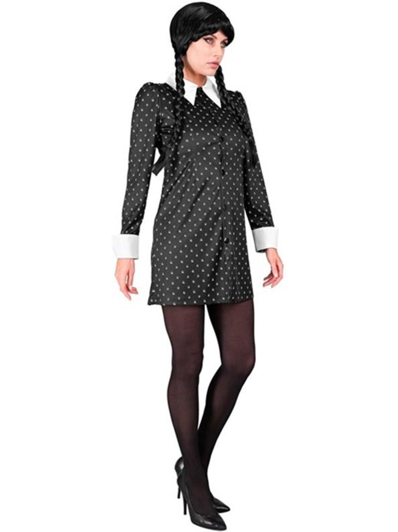 Costume da ragazza sinistra Multicolore - Kiabi