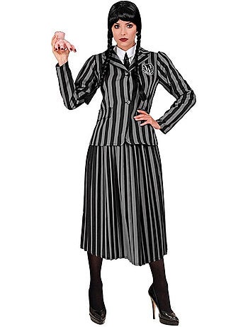 Costume da ragazza spettrale