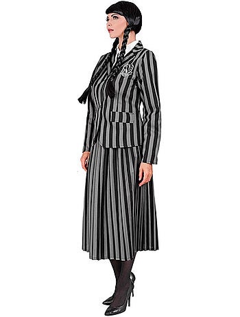Costume da ragazza spettrale