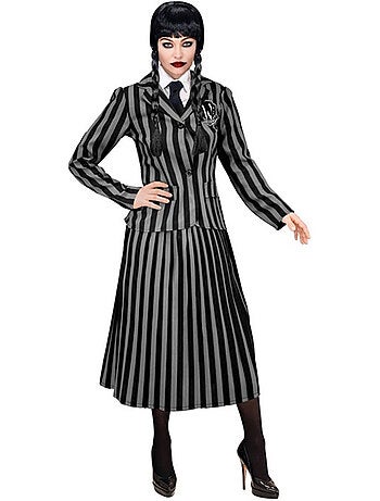 Costume da ragazza spettrale