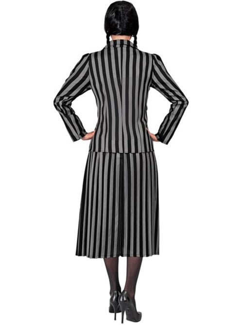 Costume da ragazza spettrale - Kiabi