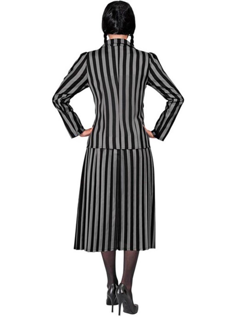 Costume da ragazza spettrale Multicolore - Kiabi